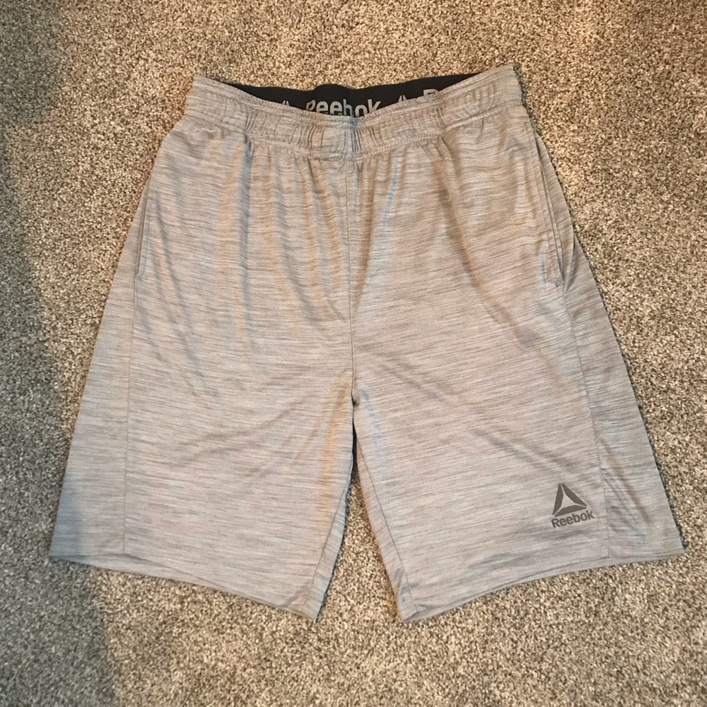 Reebok Athletic Shorts